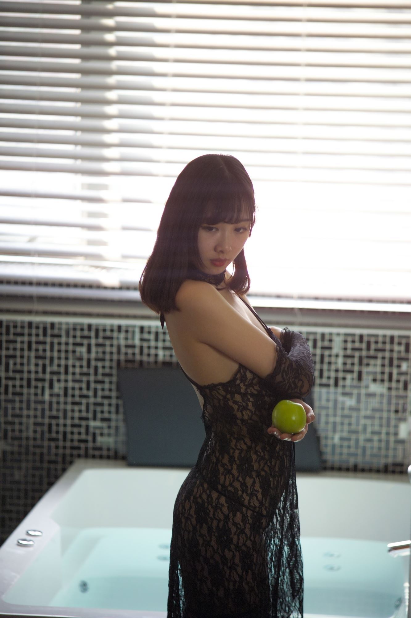 希威社 美女写真 林安雅.2014.06.06(E) 1